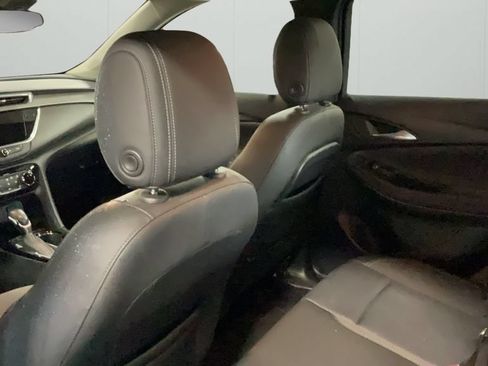 Used 2023 Buick Encore GX Preferred w/ Cold Weather Comfort Package AWD/4WD image 52