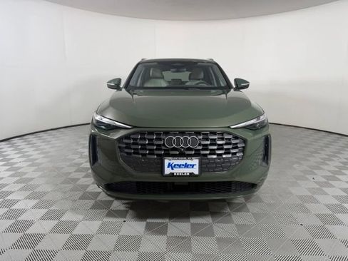 Certified 2025 Audi Q5 Premium w/ Convenience Package AWD/4WD image 2
