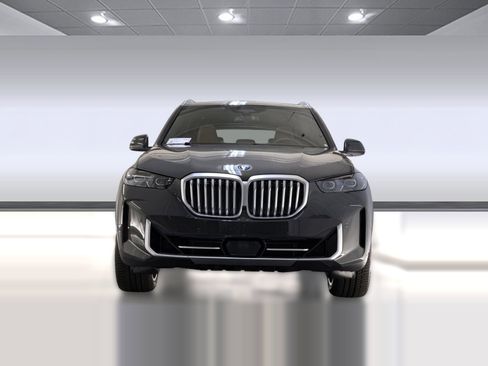 Used 2026 BMW X5 sDrive40i RWD image 5