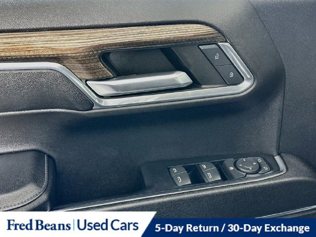 Used 2023 Chevrolet Silverado 1500 RST w/ RST All Star Premium Package AWD/4WD image 24