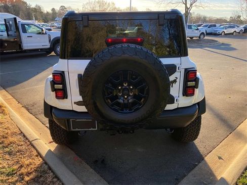 Used 2024 Ford Bronco Raptor image 32