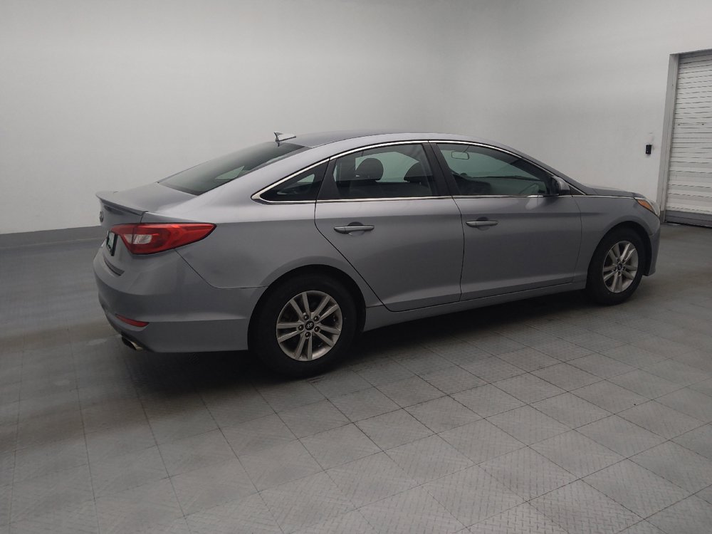 Used 2016 Hyundai Sonata SE FWD image 10