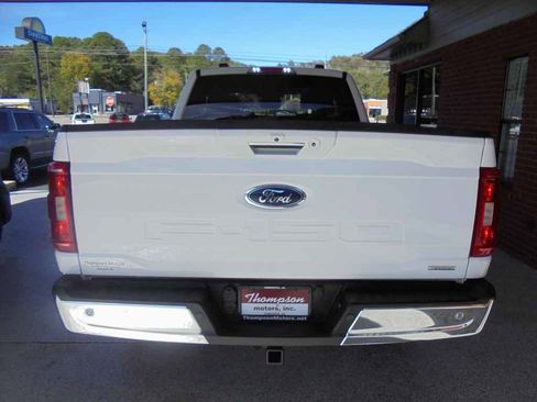 Used 2022 Ford F150 XLT w/ Equipment Group 302A High image 4