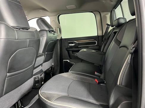Used 2024 RAM 2500 Laramie image 26
