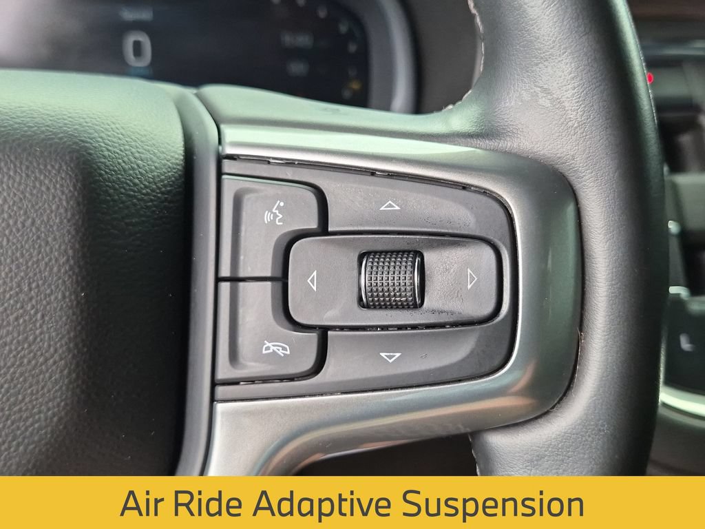 Used 2023 Chevrolet Tahoe Z71 AWD/4WD image 24