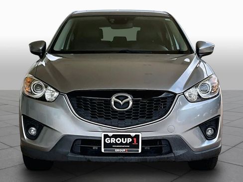Used 2015 MAZDA CX-5 Grand Touring FWD image 4