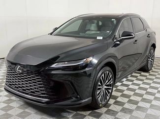 New 2026 Lexus RX 350 video 2