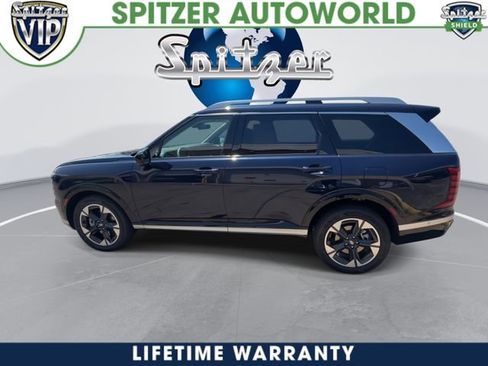 New 2026 Hyundai Palisade Limited AWD/4WD image 6