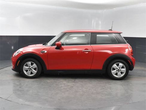 Used 2020 MINI Cooper 2-Door Hardtop w/ Storage Package image 2