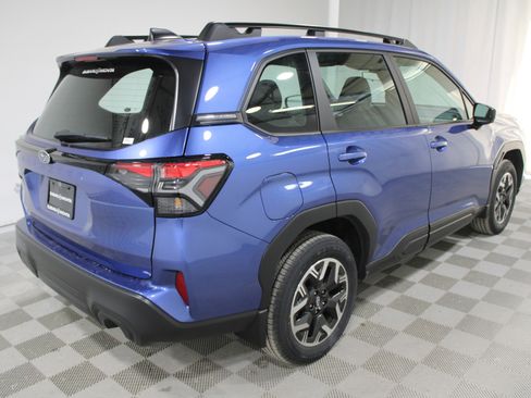New 2026 Subaru Forester image 26