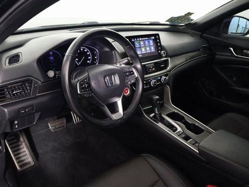 Used 2022 Honda Accord Sport image 7