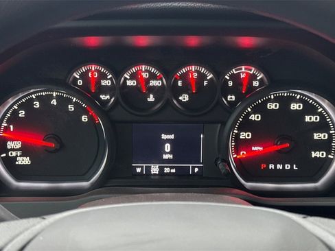 Used 2025 GMC Sierra 1500 Pro w/ Pro Value Package image 24