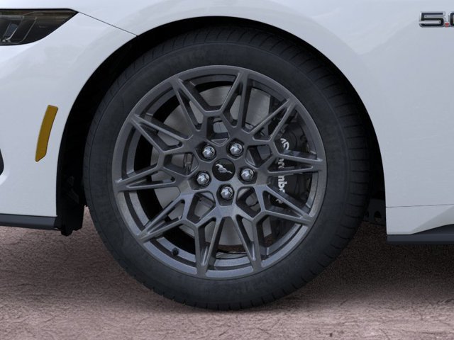 New 2026 Ford Mustang GT Premium w/ GT Performance Package RWD image 22
