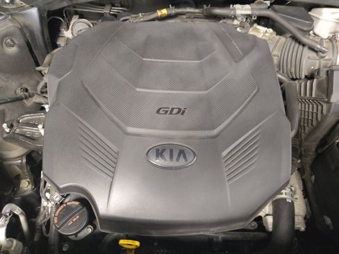 Used 2020 Kia Telluride LX FWD image 30