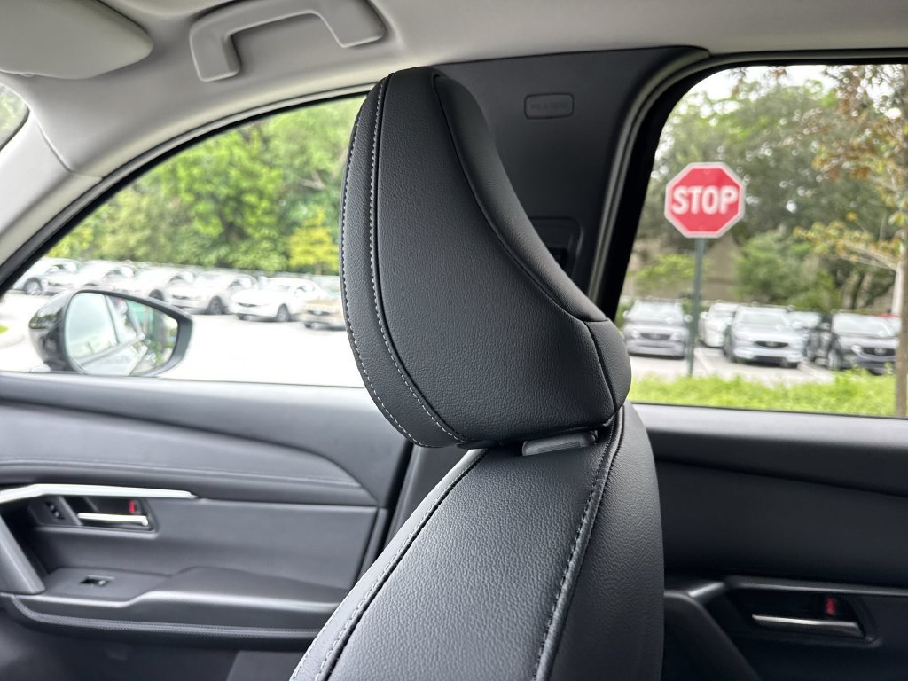 New 2026 MAZDA CX-5 2.5 S w/ Premium Package AWD/4WD image 16