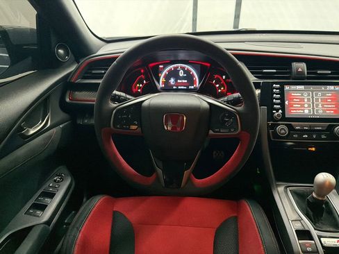 Used 2020 Honda Civic Type R image 20