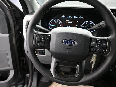 New 2026 Ford F250 XLT image 26