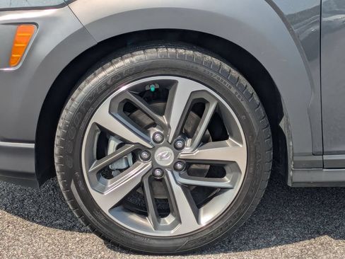 Used 2020 Hyundai Kona Ultimate FWD image 9