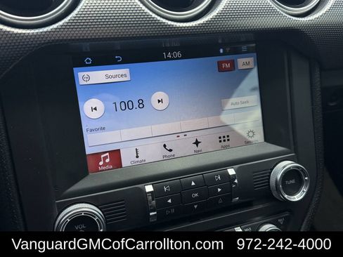 Used 2018 Ford Mustang GT RWD image 16