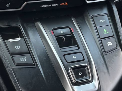 Used 2021 Honda CR-V EX-L image 17