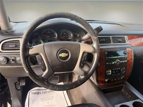 Used 2013 Chevrolet Tahoe LT image 33