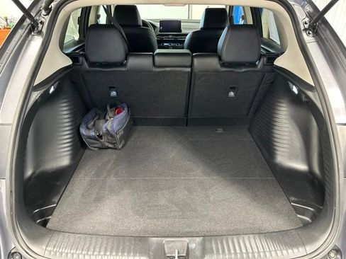 Certified 2024 Honda HR-V EX-L image 23