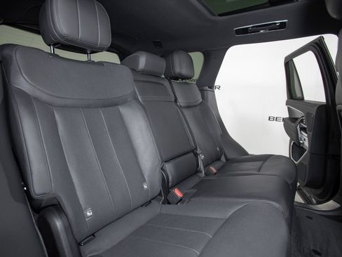 Used 2023 Land Rover Range Rover SE AWD/4WD image 15
