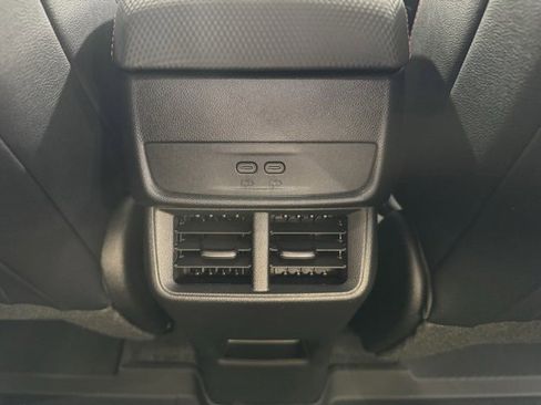 New 2026 Chevrolet Equinox RS w/ LPO, Floor Liner Package image 16