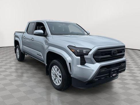 New 2026 Toyota Tacoma SR5 AWD/4WD image 10