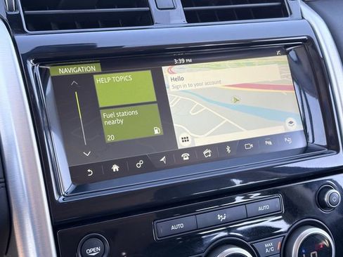 Used 2020 Land Rover Discovery HSE image 14