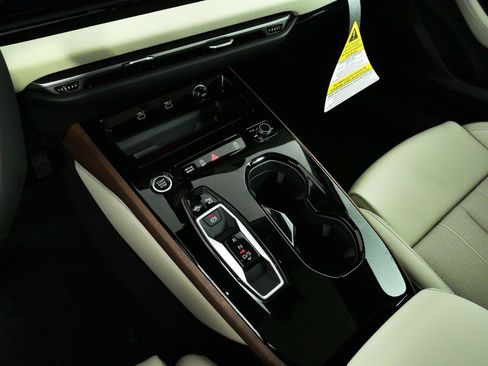 New 2026 Audi A5 2.0T Premium Plus AWD/4WD image 16