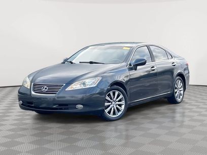Used 2007 Lexus ES 350
