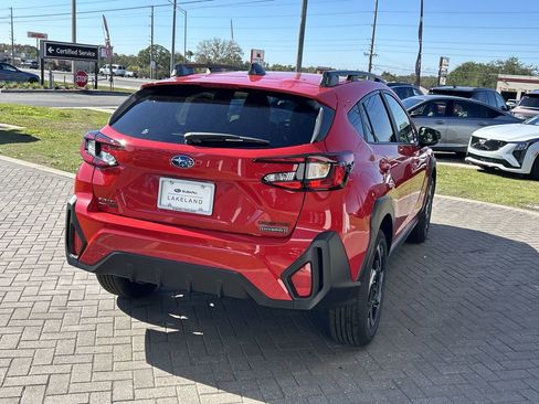 New 2026 Subaru Crosstrek 2.5i Limited image 6