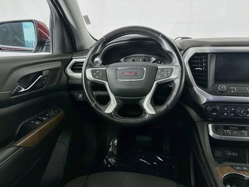 Used 2020 GMC Acadia SLE FWD image 30