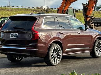 New 2026 Volvo XC90 T8 Ultra w/ Protection Package Premier AWD/4WD video 3