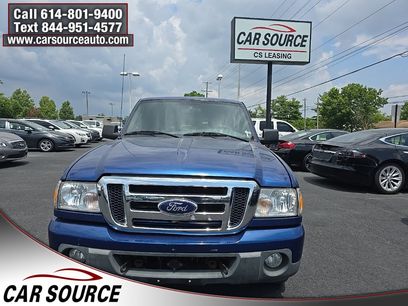 Used 2010 Ford Ranger XLT