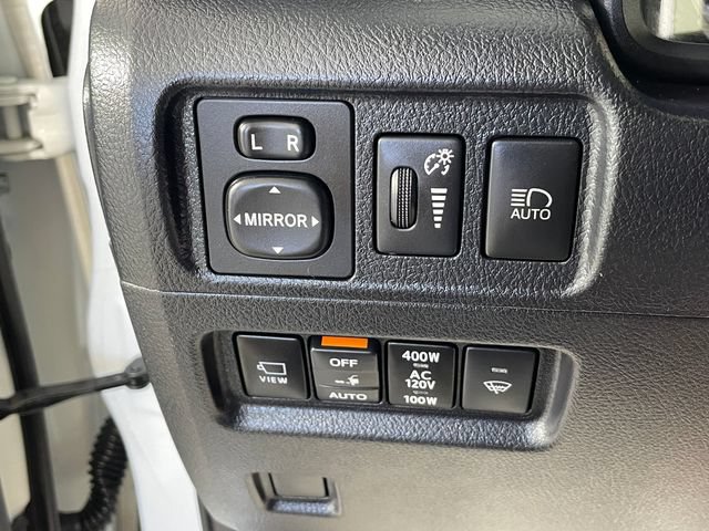 Used 2023 Toyota 4Runner Limited AWD/4WD image 17