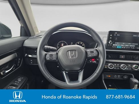 Used 2025 Honda CR-V EX-L image 13
