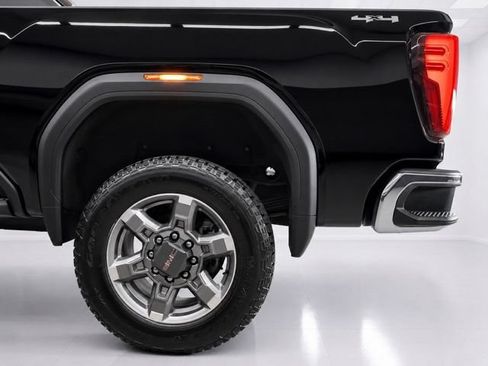 Used 2026 GMC Sierra 2500 SLT w/ SLT Convenience Package AWD/4WD image 7