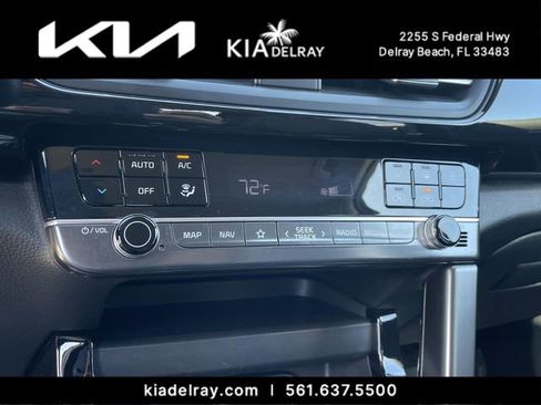 Used 2024 Kia Seltos S image 20