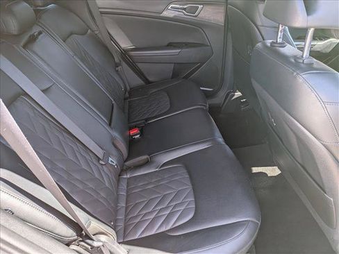 Used 2023 Kia Sportage X-Line AWD/4WD image 18