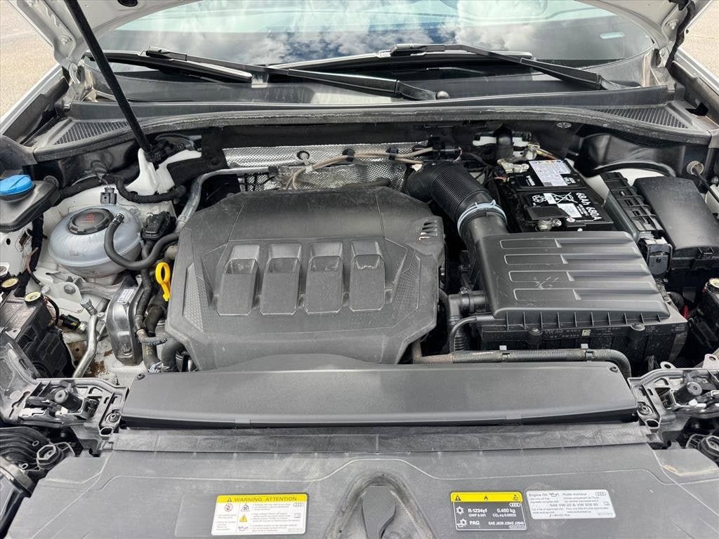 Used 2025 Audi Q3 2.0T Premium AWD/4WD image 17