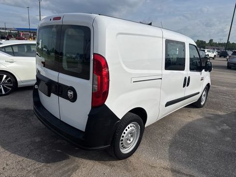 Used 2018 RAM ProMaster City Wagon FWD image 10