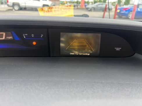Used 2013 Honda Civic LX image 18