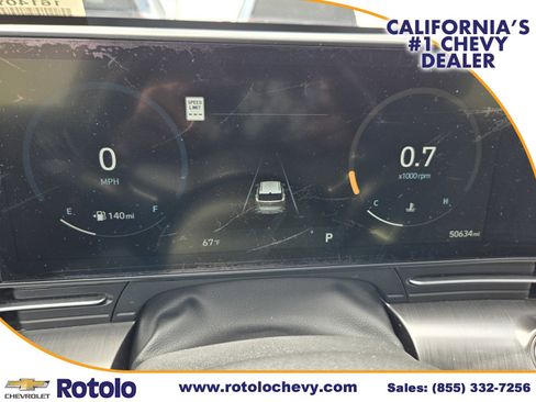 Used 2024 Hyundai Kona Limited image 24