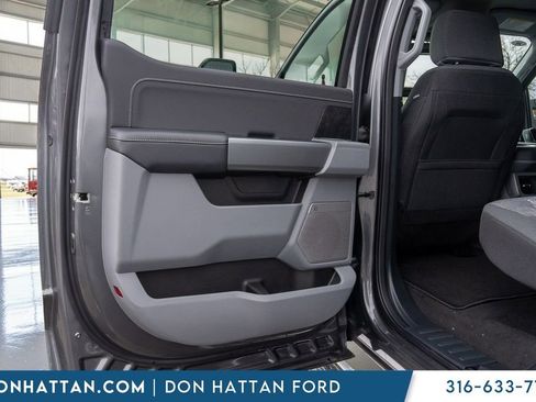 New 2026 Ford F250 XLT w/ XLT Premium Package AWD/4WD image 18