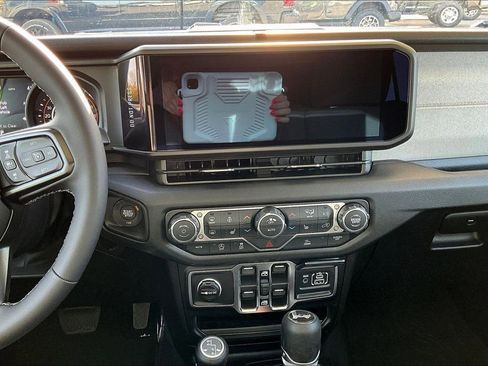 New 2026 Jeep Wrangler Sport S image 7