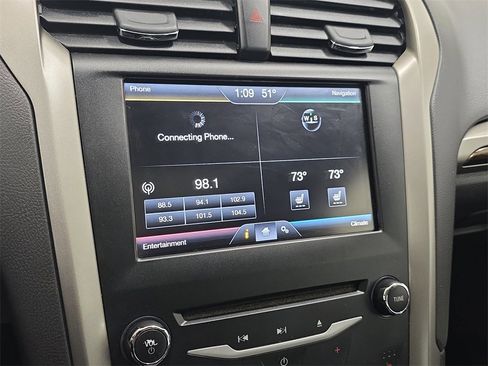 Used 2014 Ford Fusion SE w/ Equipment Group 202A image 20