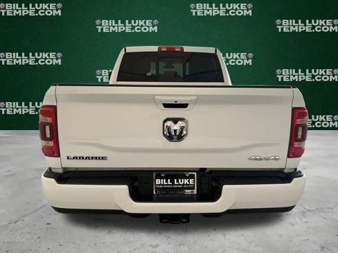 Used 2023 RAM 2500 Laramie image 9
