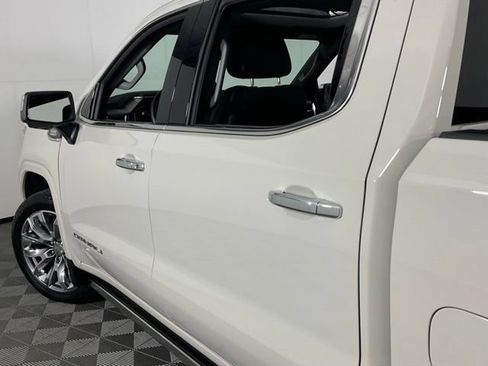 Used 2026 GMC Sierra 1500 Denali AWD/4WD image 39